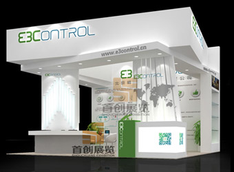 易方 展覽展示設計制作