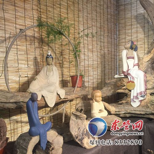第三屆珠寶展、藝博會、茶博會明日開幕(圖2)