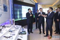 從這個“大數據”展上看到了什么？