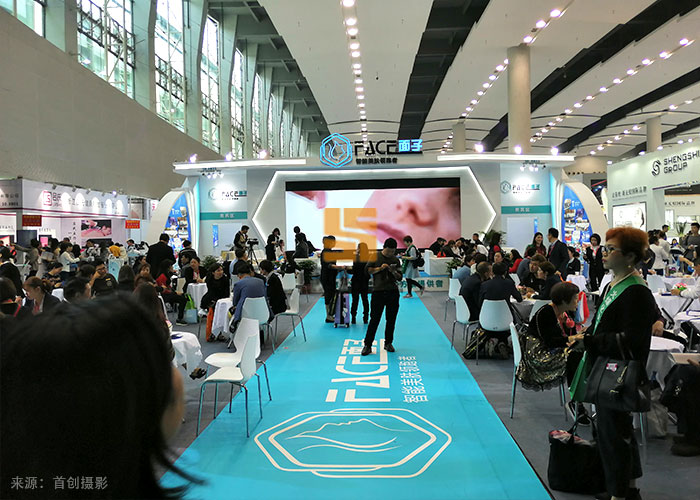 面子 展示設(shè)計案例(圖2)